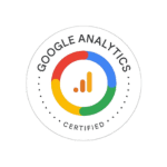 Danielog Google Analytics Certification