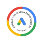 Danielog Google Ads Certification