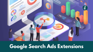 Google Search Ads Extension