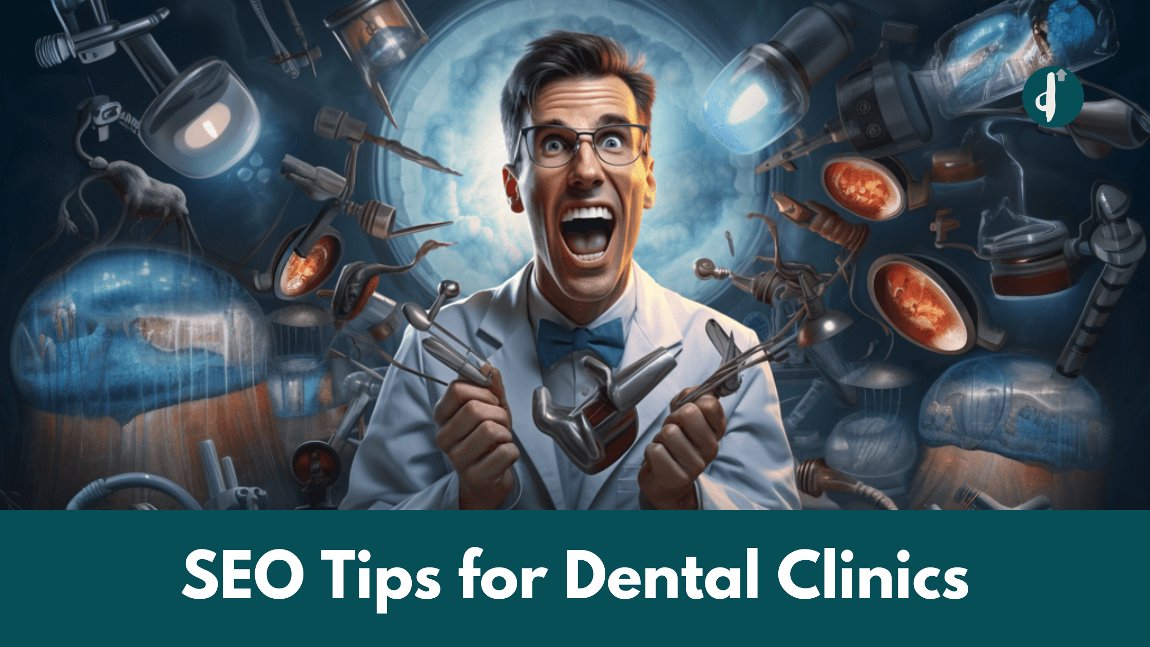 SEO Tips for Dental Clinics