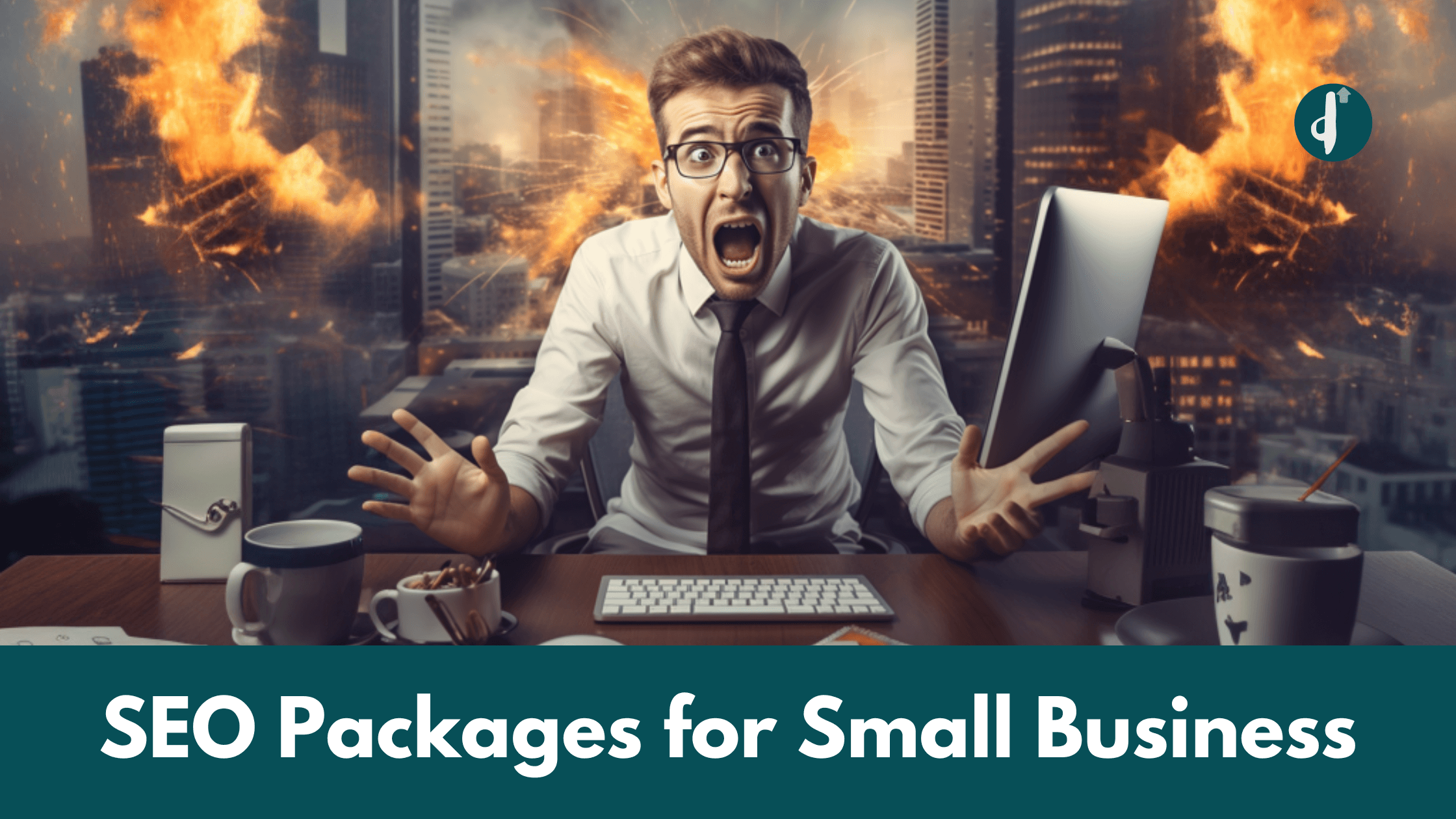 SEO Packages for Small Business