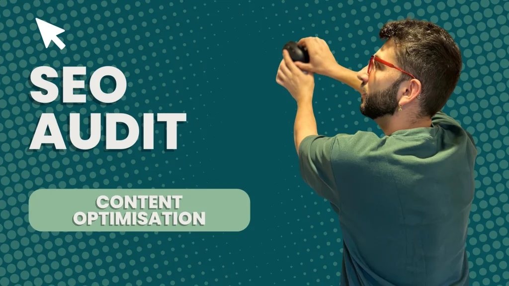 Advanced Technical SEO Audit Content Optimisation