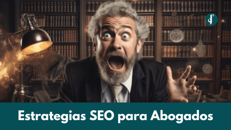 Estrategias SEO para Abogados