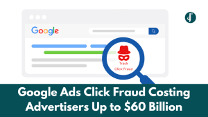 Google Ads Click Fraud on Rise by Danielog