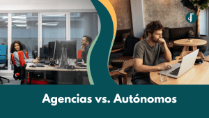 Costes de agencia vs costes de autonomo