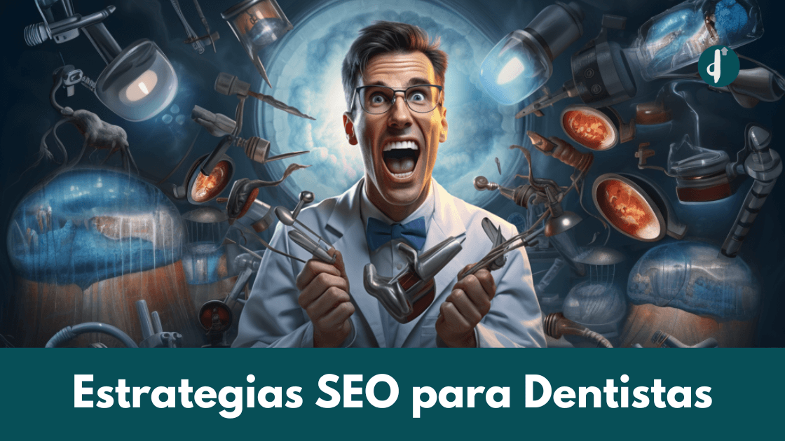 Estrategias SEO para dentistas