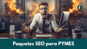 Paquetes SEO para PYMES