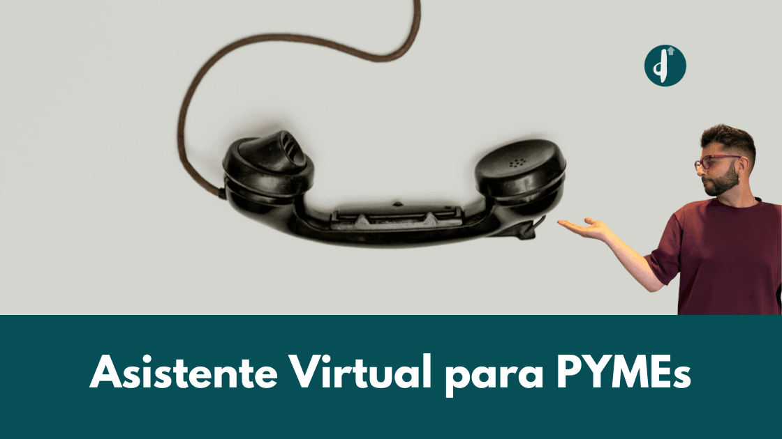 Asistente Virtual para PYMEs