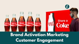 Brand Activation Marketing - Customer Engagement by Danielog