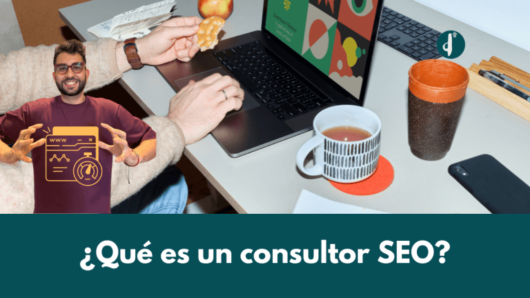 Que es un consultor SEO por Danielog