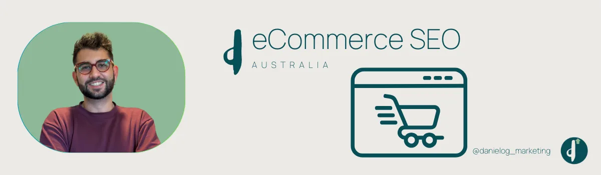 eCommerce SEO Consultant Services